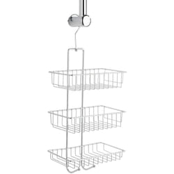 Etagère de douche Nivala - L.22 x h. 50 cm