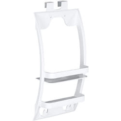 Etagère de douche universelle - l. 26 x l. 54,5 cm