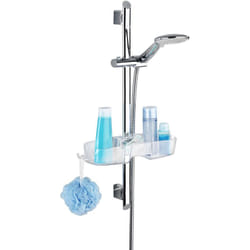 Wenko - Etagère de douche - l. 36 cm