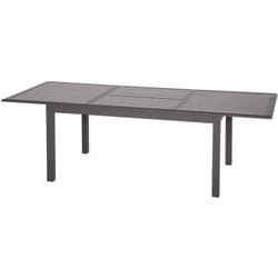 Table de jardin extensible Azua - 10 Personnes