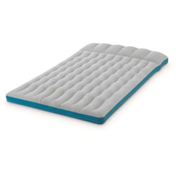 Lit gonflable Airbed - Spécial camping - 2 Places