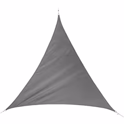Ce voile d'ombrage fera son plus bel effet sur votre terrasse, ou dans votre jardin. Facile d'installation, vous profiterez d ...