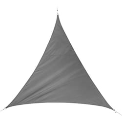 Voile d'ombrage triangulaire Quito - l. 300 cm