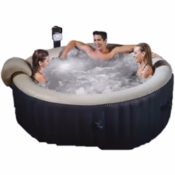 Accessoire idéal pour éclairer votre Spa la nuit, cet éclairage LED créera l'ambiance que vous voulez grâce à ses deux modes  ...