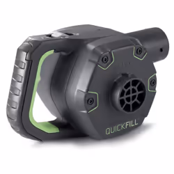 Gonfleur électrique - 220 V - Noir