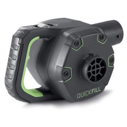 Gonfleur électrique - 220 V - Noir