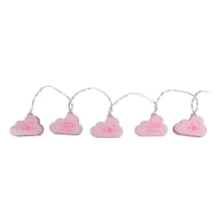 CMP Guirlande lumineuse enfant Nuage
