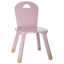 Chaise enfant en bois Douceur