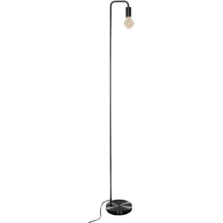 Atmosphera - Lampadaire en métal design Keli