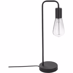 Moderne, cette lampe à poser, sera idéale pour vous éclairer pendant vos travaux sur votre ou pendant votre lecture. FICHE TE ...