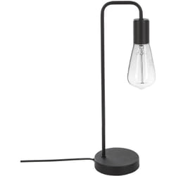Atmosphera - Lampe à poser en métal Keli - h. 45,5 cm
