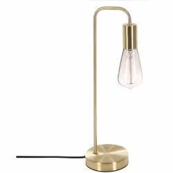 Moderne, cette lampe à poser, sera idéale pour vous éclairer pendant vos travaux sur votre ou pendant votre lecture. FICHE TE ...