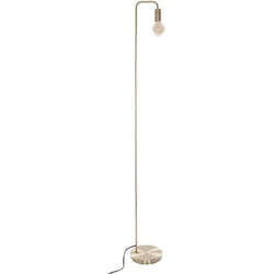 Atmosphera - Lampadaire en métal design Keli