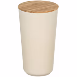 De design scandinave, cette boîte de conservation optimisera à merveille le rangement de vos placards tout en conservant plus ...
