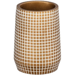 Gobelet de salle de bain design Ohrid