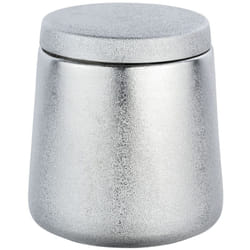 Wenko - Pot de rangement salle de bain design Glimma