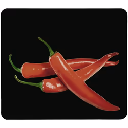 Ce protège-plaque apportera à votre cuisine du design et des fonctionnalités supplémentaires. Pratique, il est idéal pour pro ...