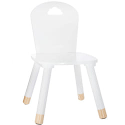 Chaise enfant en bois Douceur