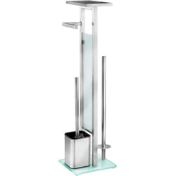 Wenko - Valet design wc Debar - h. 70 cm