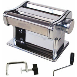 Totally Addict - Machine à pâtes fraîches - Acier inoxydable