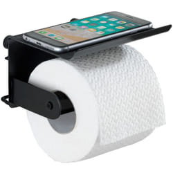 Dérouleur de papier wc indus avec support Classic