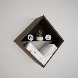 Etagère murale design Phuket