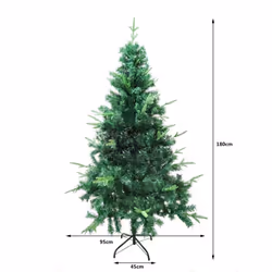Toilinux 950018 sapin de noël artificiel