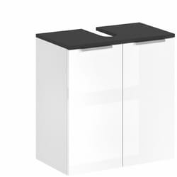 Meuble sous vasque design Samy