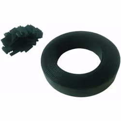 Protégez votre jardin du regard des autres grâce à cette lamelle occultante. Sa largeur de 48mm lui permet d'être compatible  ...
