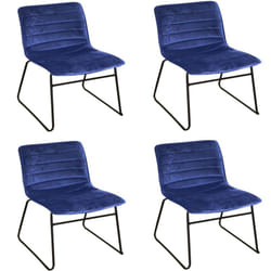 Toilinux L751898 chaise restaurant