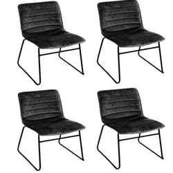 Toilinux L751897 chaise restaurant