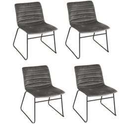 Toilinux L751896 chaise restaurant