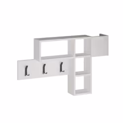 Toilinux 103239, Blanc, 990 mm, France, 1 pièce(s)