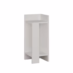 Toilinux 103235, Blanc, 270 mm, France, 1 pièce(s)