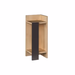 Toilinux 103234, Anthracite, Gris, 270 mm, France, 1 pièce(s)