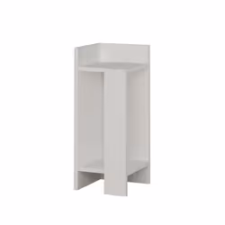 Toilinux 103232, Blanc, 270 mm, France, 1 pièce(s)