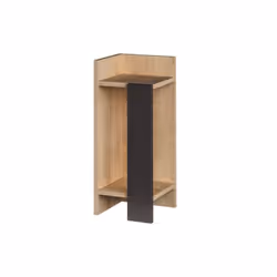 Toilinux 103231, Anthracite, Gris, 270 mm, France, 1 pièce(s)