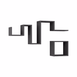 Toilinux 103217, Anthracite, Gris, 1160 mm, France, 1 pièce(s)