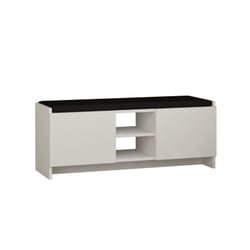 Toilinux 103206 Organisateur pour chaussures Blanc