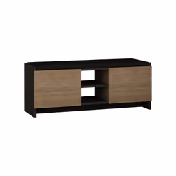 Toilinux 103203, Anthracite, Marron, Gris, Noyer, 1100 mm, France, 1 pièce(s)