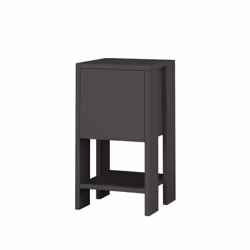Toilinux 103194, Anthracite, Gris, 300 mm, France, 1 pièce(s)