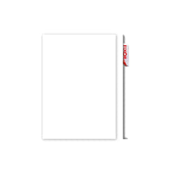 Tolinux Adhésif Décoratif Brillant - 200x45