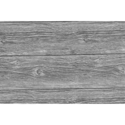 TOLINUX Lot Adhésif Grey Wood