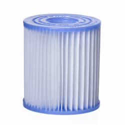 Ce lot contient 2 produits décrits ci-dessous : Cartouches de remplacement pour pompe de filtration. FICHE TECHNIQUE - Cartou ...