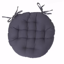 Ce lot contient 2 produits décrits ci-dessous : Ronde, cette galette est idéale pour accompagner votre chaise. FICHE TECHNIQU ...