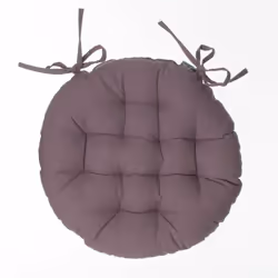 Ce lot contient 2 produits décrits ci-dessous : Ronde, cette galette est idéale pour accompagner votre chaise. FICHE TECHNIQU ...