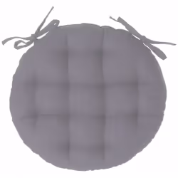 Ce lot contient 2 produits décrits ci-dessous : Ronde, cette galette est idéale pour accompagner votre chaise. FICHE TECHNIQU ...