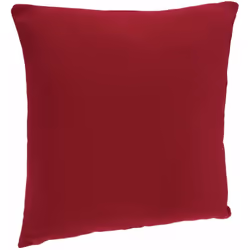 Ce lot contient 2 produits décrits ci-dessous : FICHE TECHNIQUE - Coussin en coton avec rembourrage en polyester. - Déhoussab ...