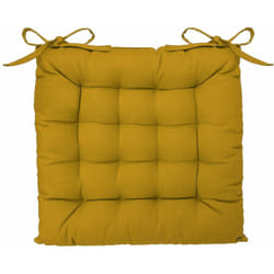 Lot 2x Galette de chaise