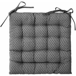 Lot de 2 Galettes de chaise Otto